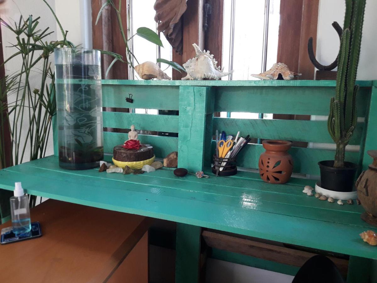 Sea Front Hikkaduwa 아파트 외부 사진